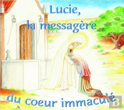Bertrand.pt - Lucie, La Messagère Du Cœur Immaculé