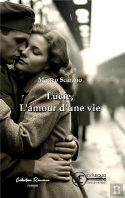 Bertrand.pt - Lucie, L'Amour D'Une Vie