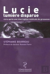 Lucie Lumiere Disparue