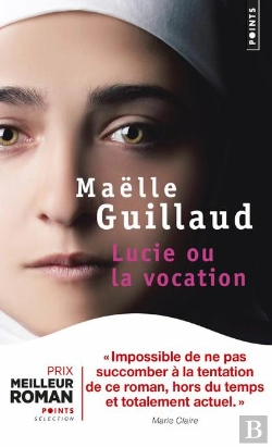 Bertrand.pt - Lucie Ou La Vocation