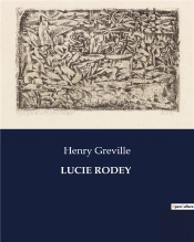 Lucie Rodey - .