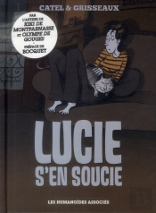 Lucie S En Soucie