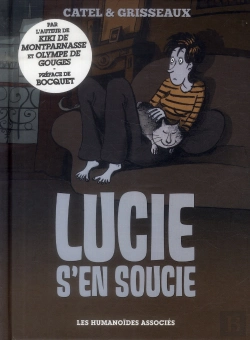 Bertrand.pt - Lucie S En Soucie