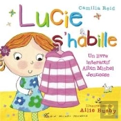Lucie S'Habille