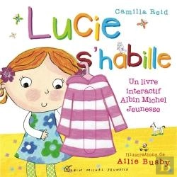 Bertrand.pt - Lucie S'Habille