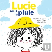 Lucie Sous La Pluie