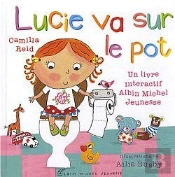 Lucie Va Sur Le Pot