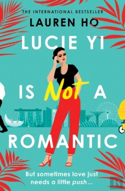 Bertrand.pt - Lucie Yi Is Not A Romantic