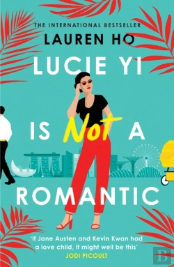 Bertrand.pt - Lucie Yi Is Not A Romantic