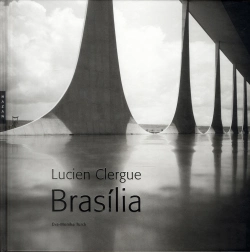Bertrand.pt - Lucien Clergue, Brasilia