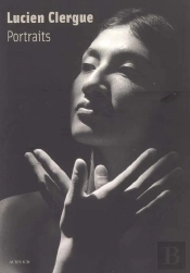 Lucien Clergue  Portraits