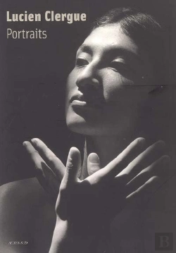 Bertrand.pt - Lucien Clergue  Portraits