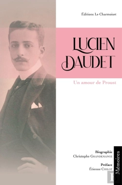 Bertrand.pt - Lucien Daudet : Un Amour De Proust