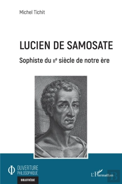 Bertrand.pt - Lucien De Samosate - Sophiste Du Iie Siecle De Notre Ere