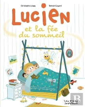 Lucien Et La Fée Du Sommeil
