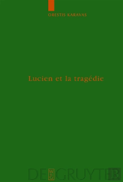Bertrand.pt - Lucien Et La Tragédie