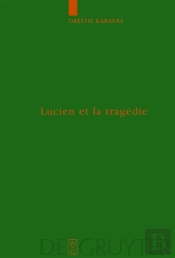 Lucien Et La Tragédie