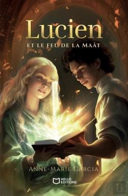 Bertrand.pt - Lucien Et Le Feu De La Maât