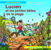 Lucien Et Les Petites Bêtes De La Plage