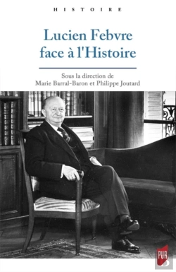 Bertrand.pt - Lucien Fèbvre Face À L'Histoire