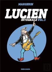 Lucien - Integral Volume 3