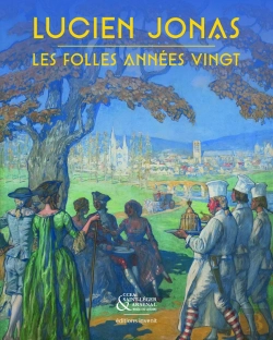 Bertrand.pt - Lucien Jonas : Les Folles Années Vingt