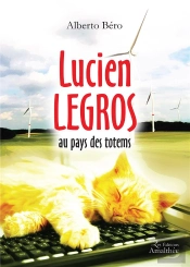 Lucien Legros Au Pays Des Totems
