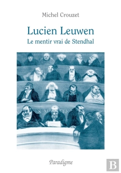 Bertrand.pt - Lucien Leuwen