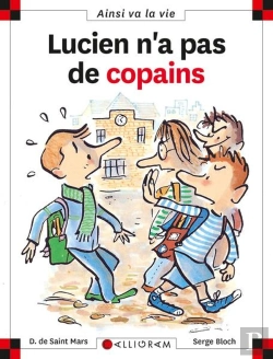 Bertrand.pt - Lucien N'A Pas De Copains