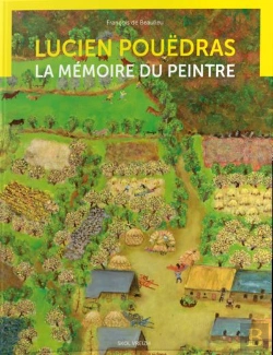 Bertrand.pt - Lucien Pouëdras : La Mémoire Du Peintre