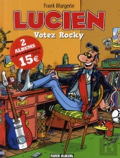 Lucien ; T.1 + T.2