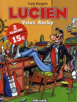 Bertrand.pt - Lucien ; T.1 + T.2