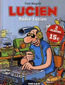 Bertrand.pt - Lucien ; T.3 + T.4
