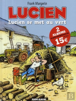 Bertrand.pt - Lucien ; T.5 + T.6