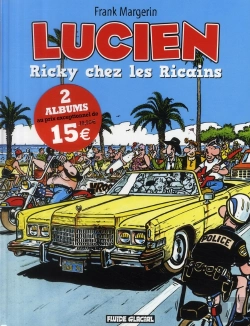 Bertrand.pt - Lucien ; T.7 + T.8