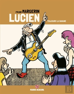 Bertrand.pt - Lucien T9 (Edition 40 Ans)