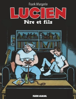Bertrand.pt - Lucien Tome 10 : Père Et Fils