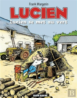 Bertrand.pt - Lucien Tome 5 : Lucien Se Met Au Vert