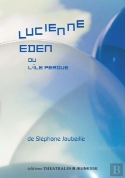 Bertrand.pt - Lucienne Eden ; Ou L'Île Perdue