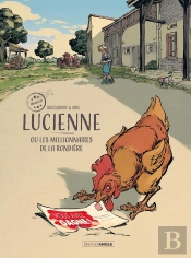 Lucienne Ou Les Millionnaires De La Rondière