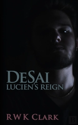 Bertrand.pt - Lucien'S Reign: Desai Trilogy