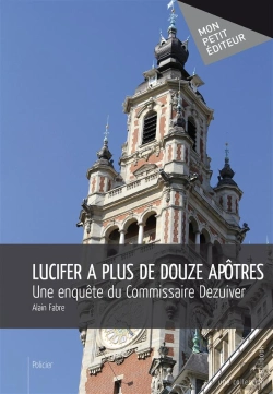 Bertrand.pt - Lucifer A Plus De Douze Apôtres