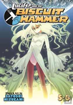 Bertrand.pt - Lucifer And The Biscuit Hammer Vol. 5-6