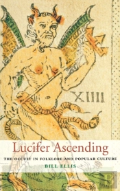 Lucifer Ascending