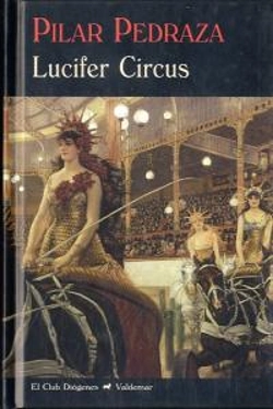 Bertrand.pt - Lucifer Circus
