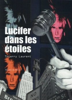 Bertrand.pt - Lucifer Dans Étoiles