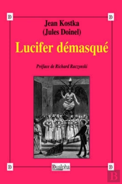 Bertrand.pt - Lucifer Démasqué