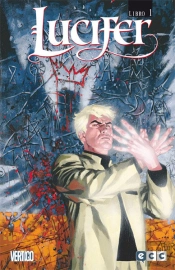 Lucifer: Edición De Lujo Núm. 01