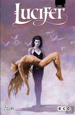 Bertrand.pt - Lucifer: Edición De Lujo Núm. 03