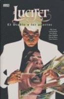 Lucifer: El Diablo A Las Puertas Nº 01